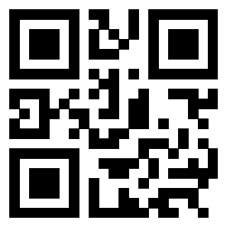 3304169449 QrCode associato
