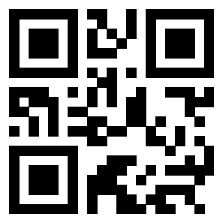 3304169452 - Immagine del Qr Code
