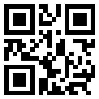 3304169457 - Immagine del QrCode associato