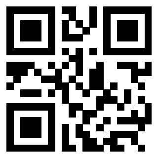 3304169458 QrCode associato
