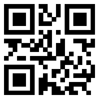 3304169459 - Immagine del Qr Code associato