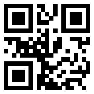 3304169460 Qr Code associato