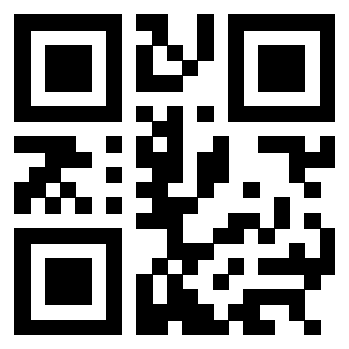 Il Qr Code di 3304169464