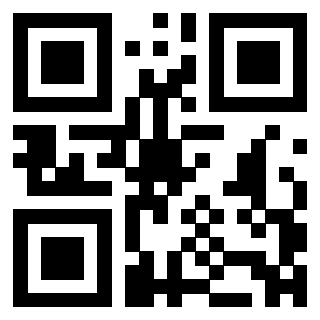 Immagine del Qr Code di 3304169470