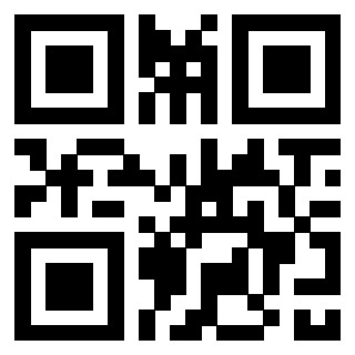 Immagine del QrCode di 3304169471
