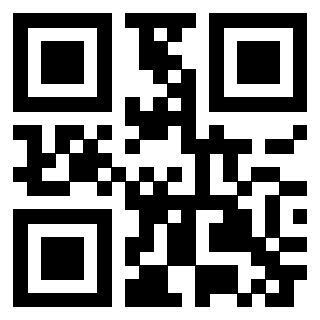 3304169472 Qr Code associato