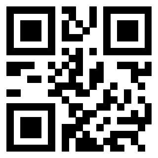 3304169474 - Immagine del Qr Code associato