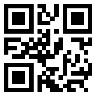 3304169477 Qr Code associato