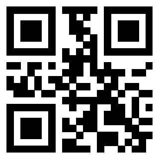Immagine del QrCode di 3304169482