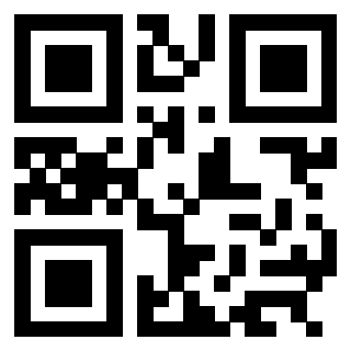 3304169483 Qr Code associato