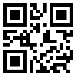 QrCode di 3304169484