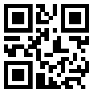Il Qr Code di 3304169485