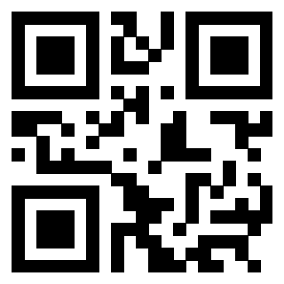3304169487 - Immagine del Qr Code associato