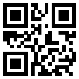 Immagine del QrCode di 3304169489
