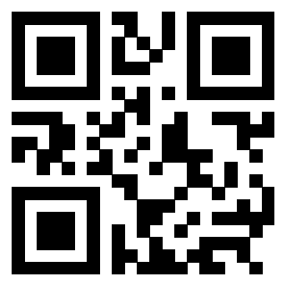 Immagine del Qr Code di 3304169490