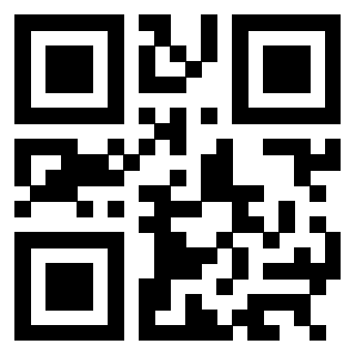 3304169491 QrCode associato