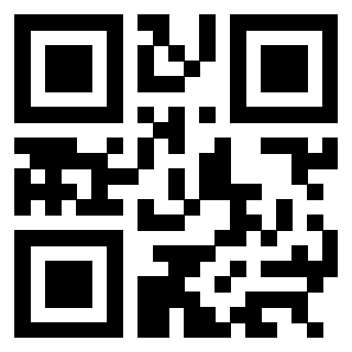 Il Qr Code di 3304169494