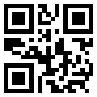 Il QrCode di 3304169495