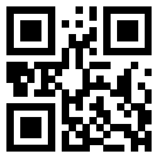 3304169497 - Immagine del QrCode associato