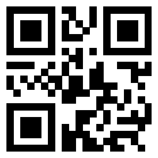 3304169499 - Immagine del Qr Code