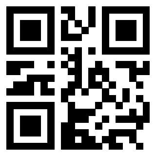 Il Qr Code di 3304169500