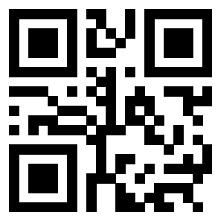 3304169502 - Immagine del QrCode