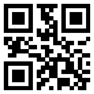 3304169503 Qr Code associato
