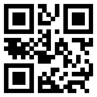 3304169506 Qr Code associato
