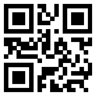 Immagine del Qr Code di 3304169509