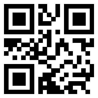 Il QrCode di 3304169510