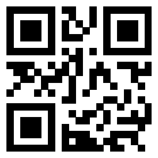 3304169511 Qr Code associato