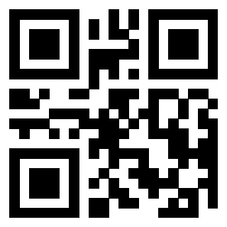 Immagine del Qr Code di 3304169512