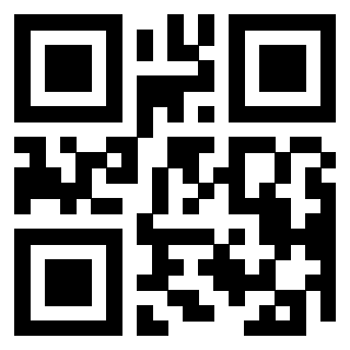 3304169514 QrCode associato