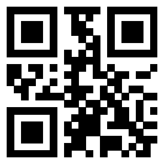 Scansione del Qr Code di 3304169519