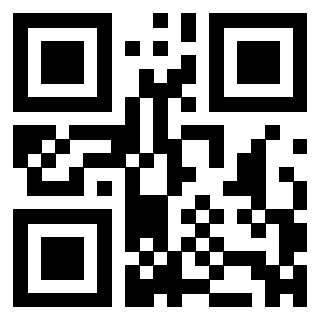 3304169520 Qr Code associato