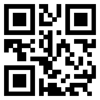 Il Qr Code di 3304169522