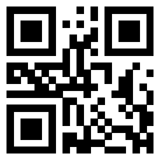Immagine del QrCode di 3304169524