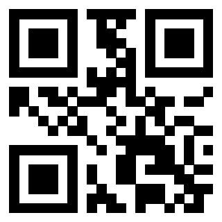 3304169525 - Immagine del Qr Code