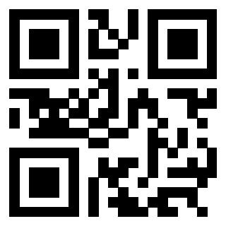 QrCode di 3304169527