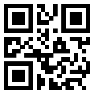 3304169531 - Immagine del Qr Code