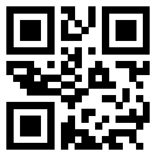 3304169532 QrCode associato