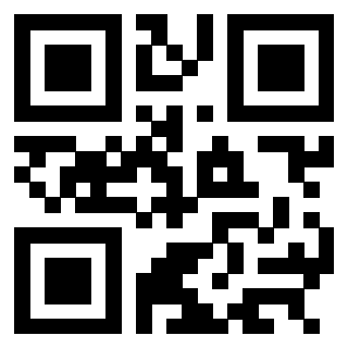 3304169539 QrCode associato