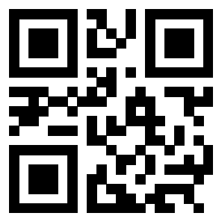 3304169541 - Immagine del QrCode