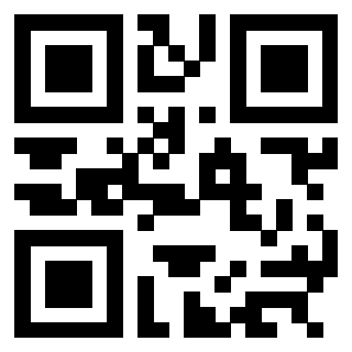 3304169542 - Immagine del Qr Code