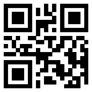 3304169543 - Immagine del Qr Code associato