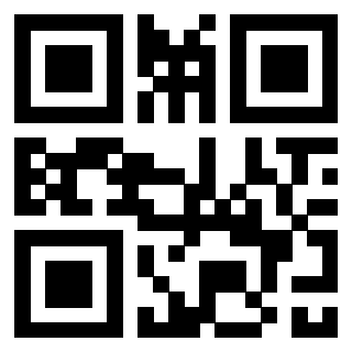 Qr Code di 3304169544