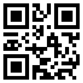 Il QrCode di 3304169546