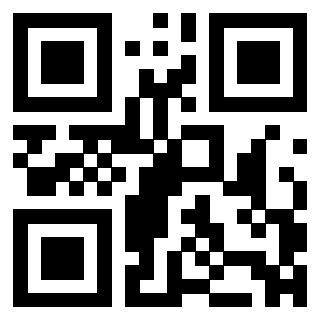 3304169547 - Immagine del Qr Code associato