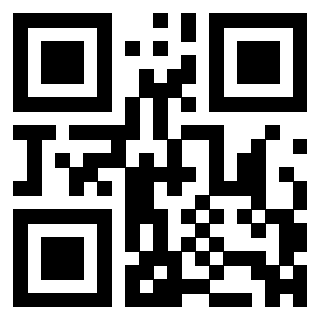 3304169550 QrCode associato