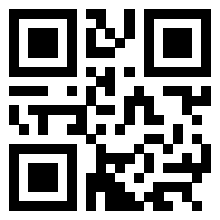Scansione del Qr Code di 3304169551